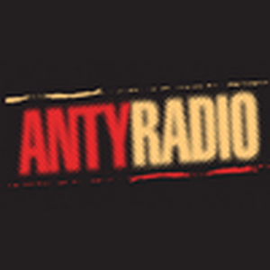 Lyt til Antyradio i appen