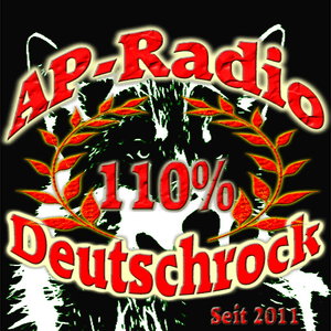 Lyt til AP-Radio - 110% Deutschrock i appen