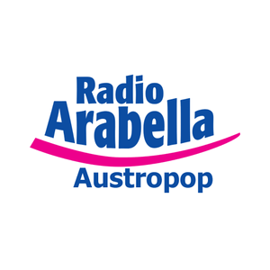 Lyt til Arabella Austropop i appen