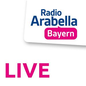 Lyt til Arabella Bayern i appen