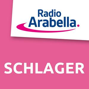 Lyt til Arabella Schlager i appen