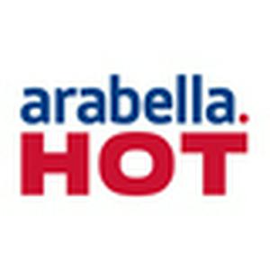 Lyt til arabella. hot i appen