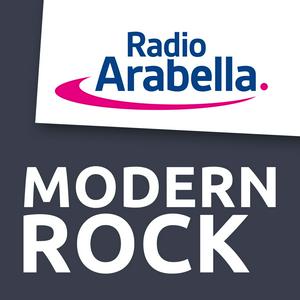 Lyt til Arabella Modern Rock i appen