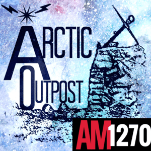 Lyt til Arctic Outpost AM1270 i appen