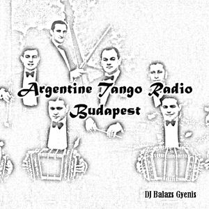 Lyt til Argentine Tango Radio i appen