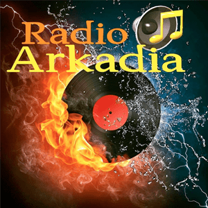 Lyt til Radio Arkadia i appen