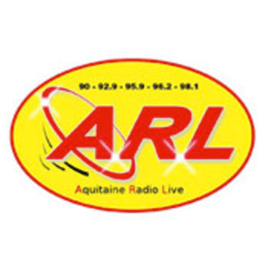 Lyt til ARL Aquitaine Radio Live i appen