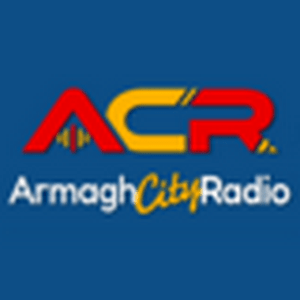 Lyt til Armagh City Radio i appen