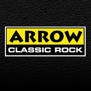 Lyt til Arrow Classic Rock NL i appen