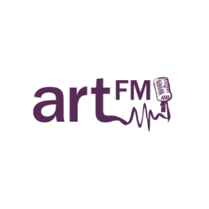 Lyt til artFM Radio i appen