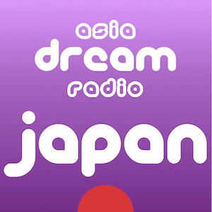 Lyt til Asia DREAM Radio - Japan i appen