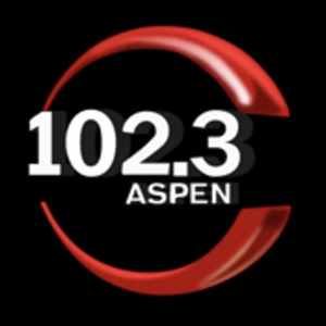 Lyt til Aspen 102.3 i appen