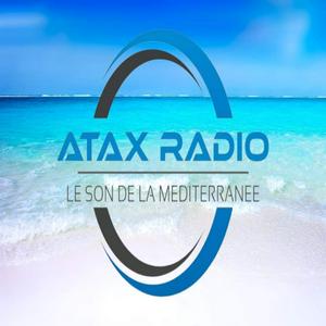 Lyt til ATAX radio i appen