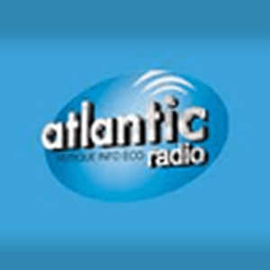 Lyt til Radio Atlantic i appen