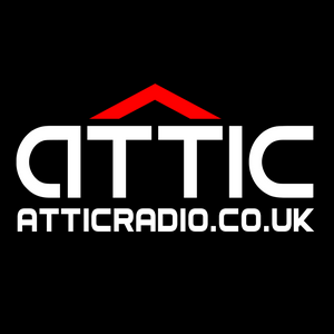 Lyt til Attic Radio i appen