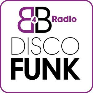 Lyt til B4B Radio Disco Funk  i appen