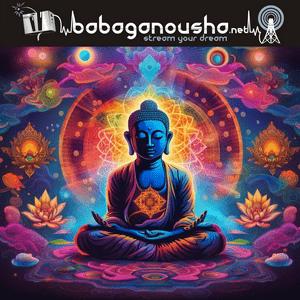 Lyt til Babaganousha Radio (Psytrance) i appen