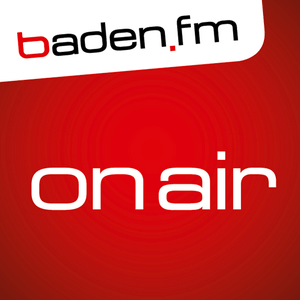 Lyt til baden.fm i appen