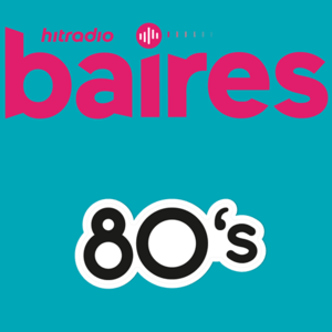 Lyt til Radio Baires 80s i appen