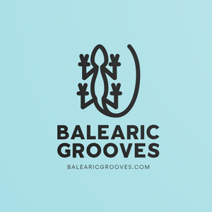 Lyt til Balearic Grooves i appen