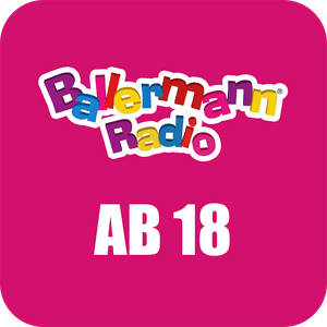 Lyt til Ballermann Radio - Ab 18 i appen