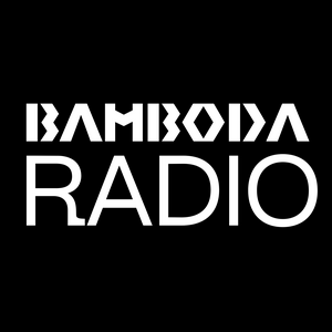 Lyt til Bamboda Radio i appen