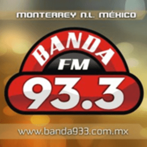 Lyt til Banda 93.3 FM - La Mandona de Monterrey i appen