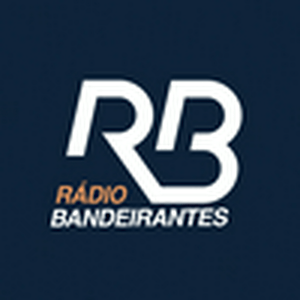 Lyt til Rádio Bandeirantes Goiânia i appen