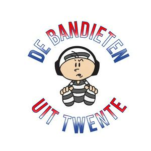 Lyt til De Bandieten Uit Twente i appen