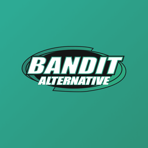 Lyt til Bandit Alternative i appen