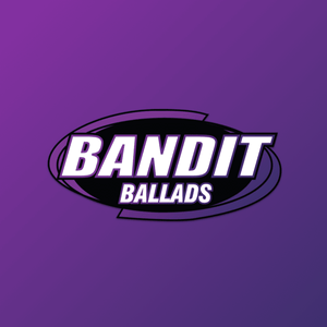 Lyt til Bandit Ballads i appen