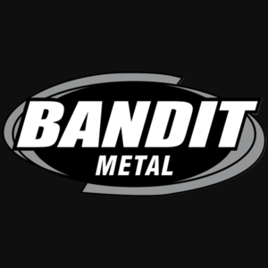 Lyt til Bandit Metal i appen