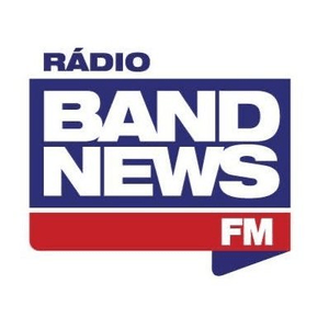 Lyt til Band News FM Manaus 93.7 FM i appen