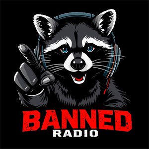 Lyt til BANNED RADIO i appen