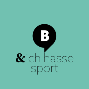 Lyt til & Ich hasse Sport. Von barba radio i appen