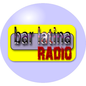 Lyt til Bar Latina Radio i appen