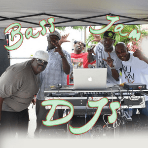 Lyt til Palm Beach County Ghetto Radio (Bass Jam DJs) i appen