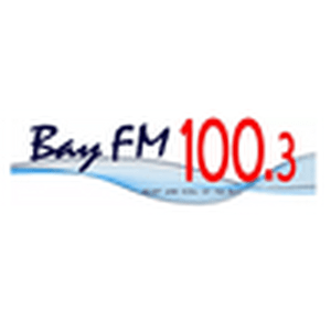 Lyt til Bay FM 100.3 i appen