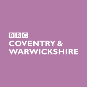 Lyt til BBC Coventry & Warwickshire i appen