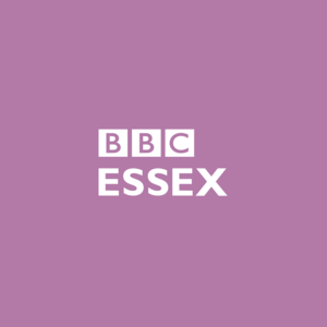 Lyt til BBC Essex i appen