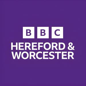 Lyt til BBC Hereford & Worcester i appen