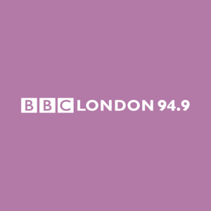 Lyt til BBC London 94.9 i appen