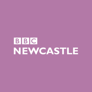 Lyt til BBC Newcastle i appen