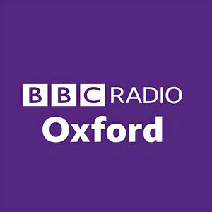 Lyt til BBC Oxford i appen