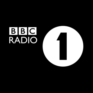 Lyt til BBC Radio 1 i appen