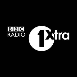 Lyt til BBC Radio 1Xtra i appen