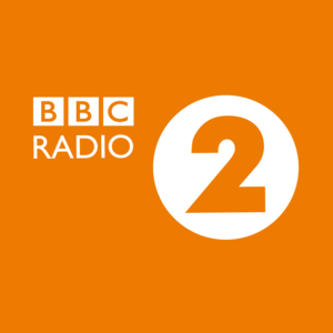 Lyt til BBC Radio 2 i appen