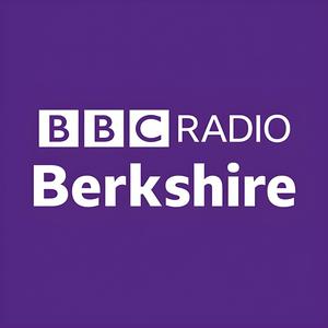 Lyt til BBC Radio Berkshire i appen