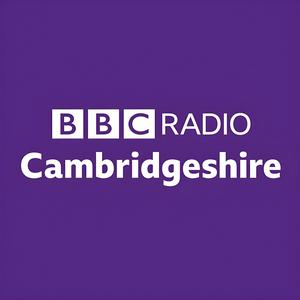 Lyt til BBC Radio Cambridgeshire i appen