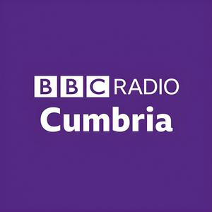 Lyt til BBC Radio Cumbria i appen